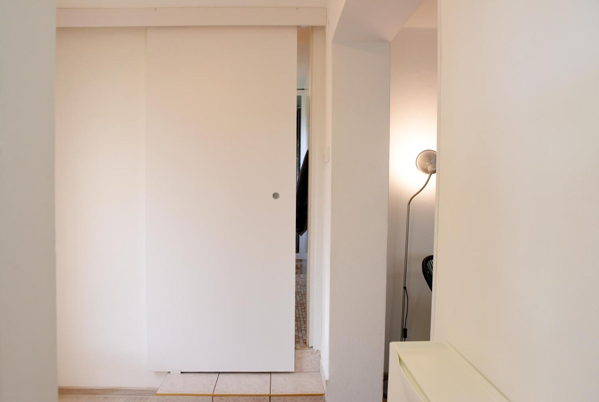 Apartment Mir Pula Eksteriør billede