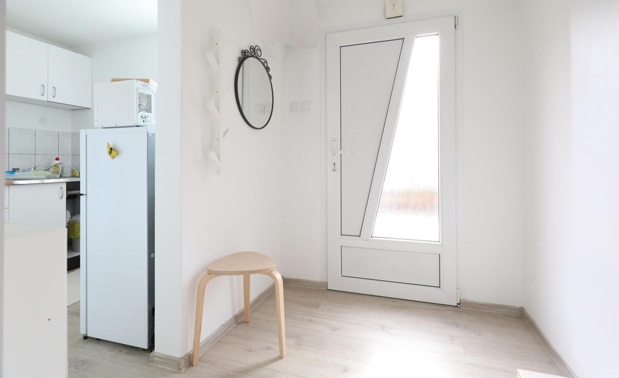 Apartment Mir Pula Eksteriør billede